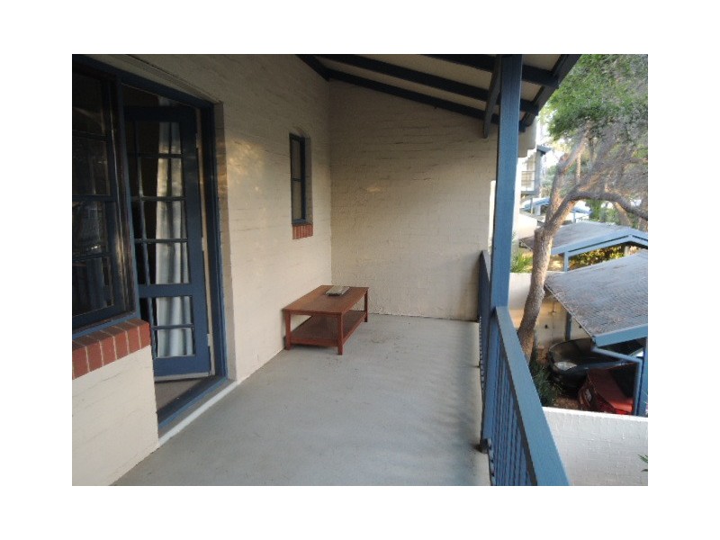 2/52 Bedford Avenue, Subiaco WA 6008