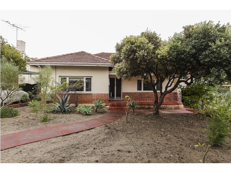 121 Daglish Street, Wembley WA 6014