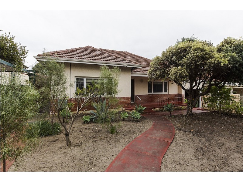 121 Daglish Street, Wembley WA 6014