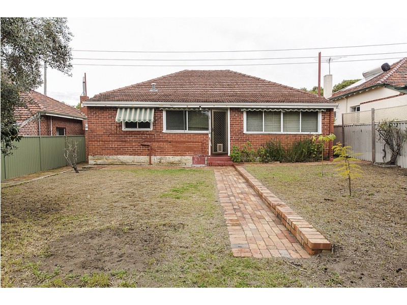 121 Daglish Street, Wembley WA 6014