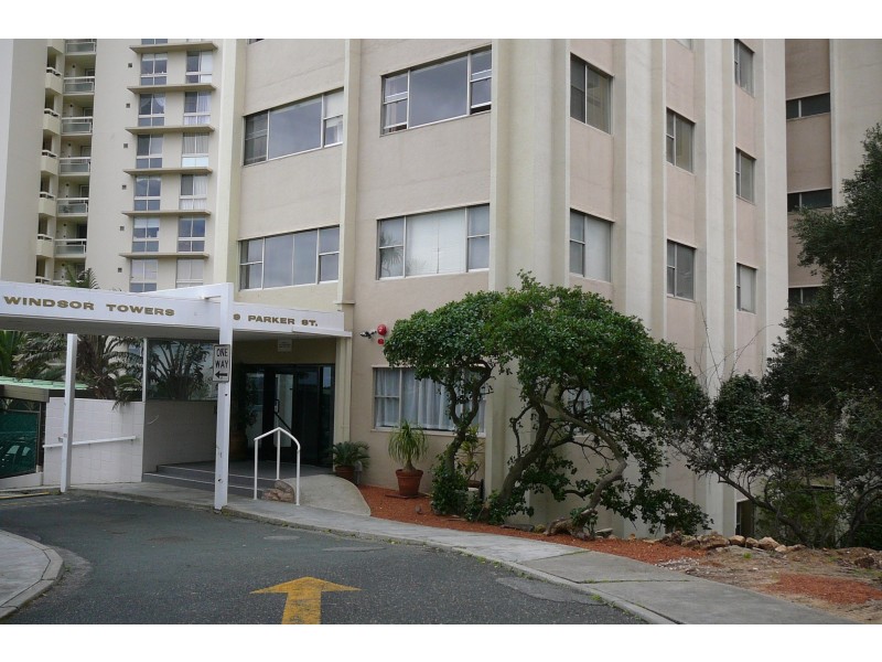 4s/9 Parker Street, South Perth WA 6151