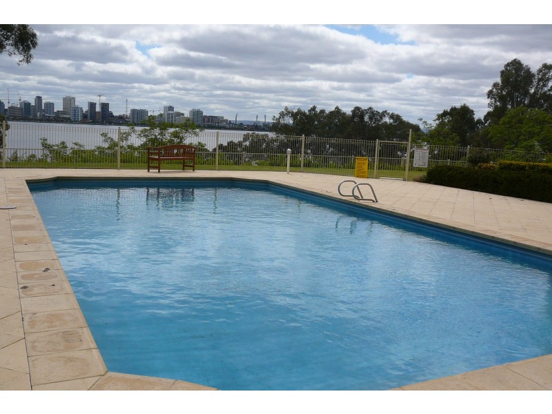 4s/9 Parker Street, South Perth WA 6151