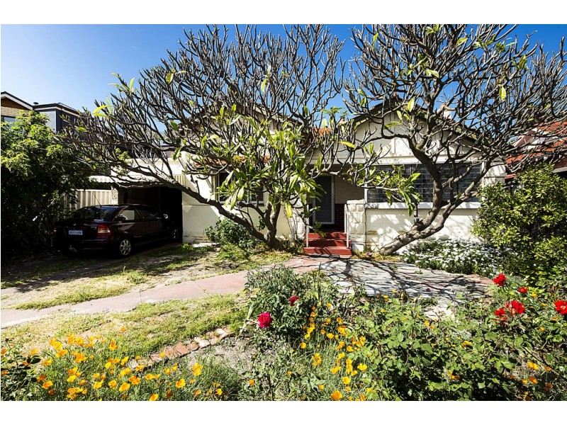 253 Cambridge Street, Wembley WA 6014