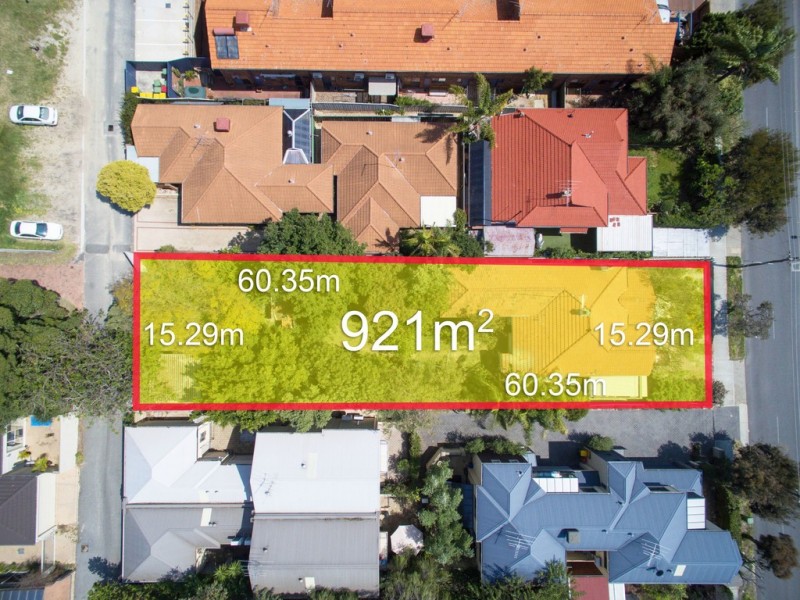 253 Cambridge Street, Wembley WA 6014