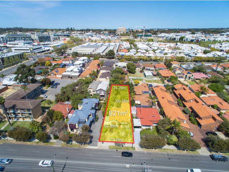 253 Cambridge Street, Wembley WA 6014