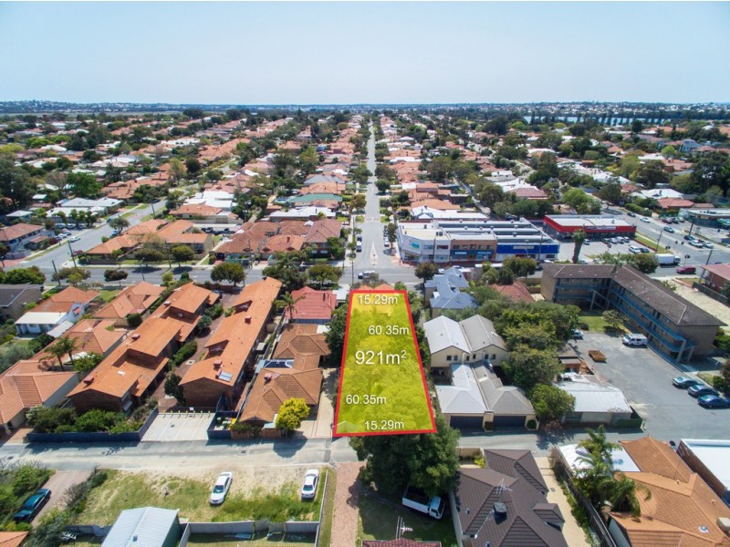 253 Cambridge Street, Wembley WA 6014