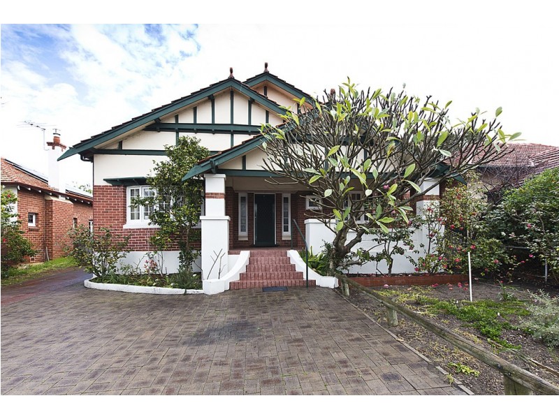 119 Harborne Street, Wembley WA 6014