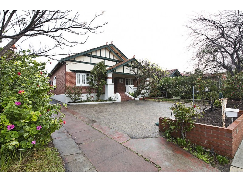 119 Harborne Street, Wembley WA 6014