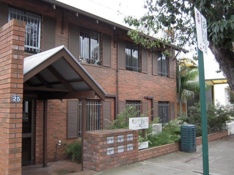 Suite 4, 25 Hamilton Street, Subiaco WA 6008