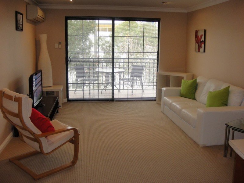 20/7 Delhi Street, West Perth WA 6005