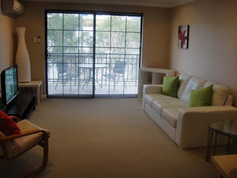 20/7 Delhi Street, West Perth WA 6005