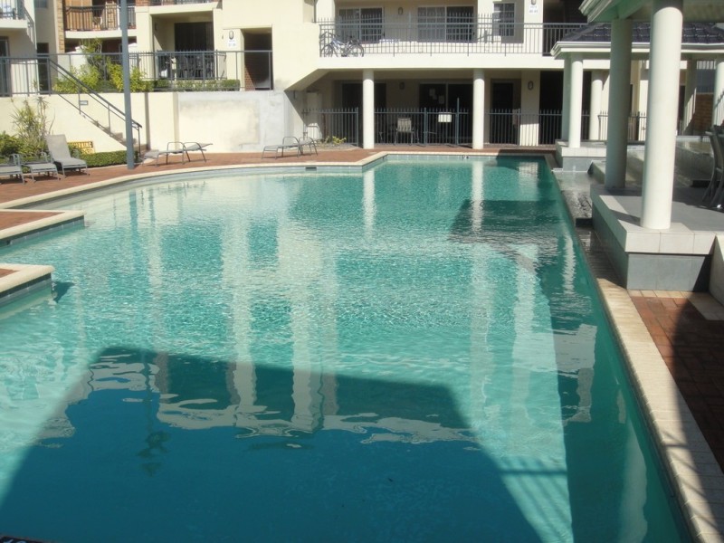 20/7 Delhi Street, West Perth WA 6005