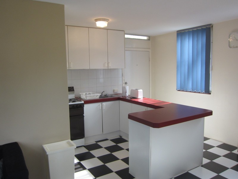 11/60 Forrest Avenue, East Perth WA 6004