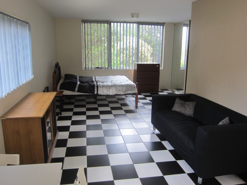 11/60 Forrest Avenue, East Perth WA 6004