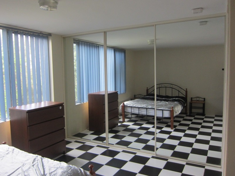 11/60 Forrest Avenue, East Perth WA 6004