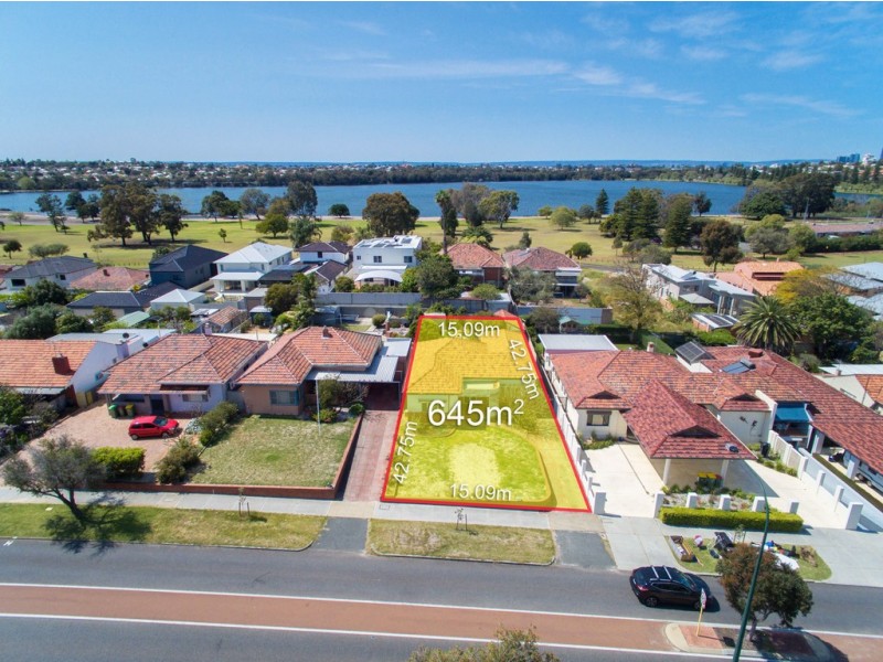 164 Harborne Street, Wembley WA 6014