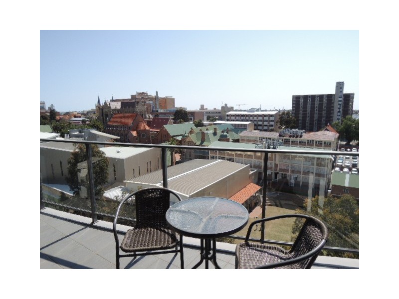 176/369 Hay Street, Perth WA 6000