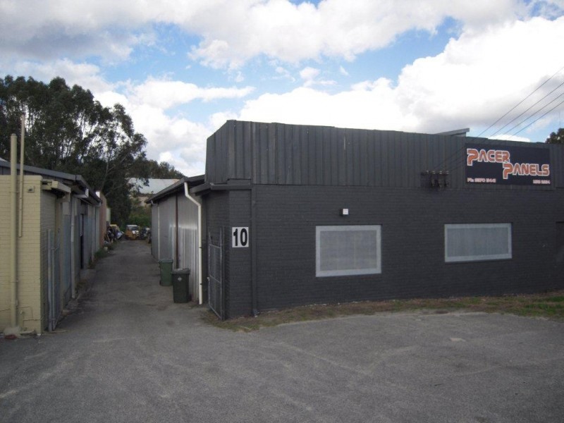 3/10 Clavering Road, Bayswater WA 6053