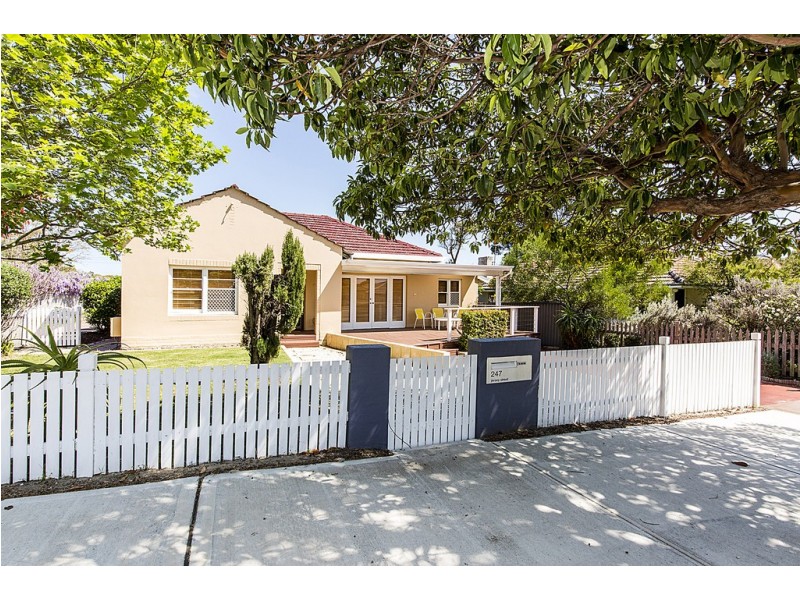 247 Jersey Street, Wembley WA 6014