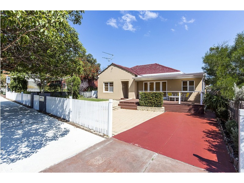 247 Jersey Street, Wembley WA 6014