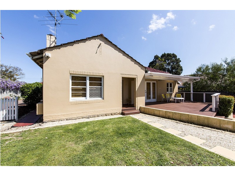 247 Jersey Street, Wembley WA 6014