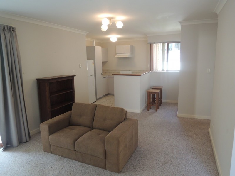 19/18 Forrest Ave, East Perth WA 6004