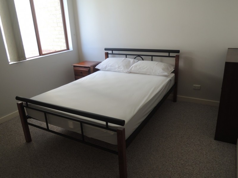 19/18 Forrest Ave, East Perth WA 6004