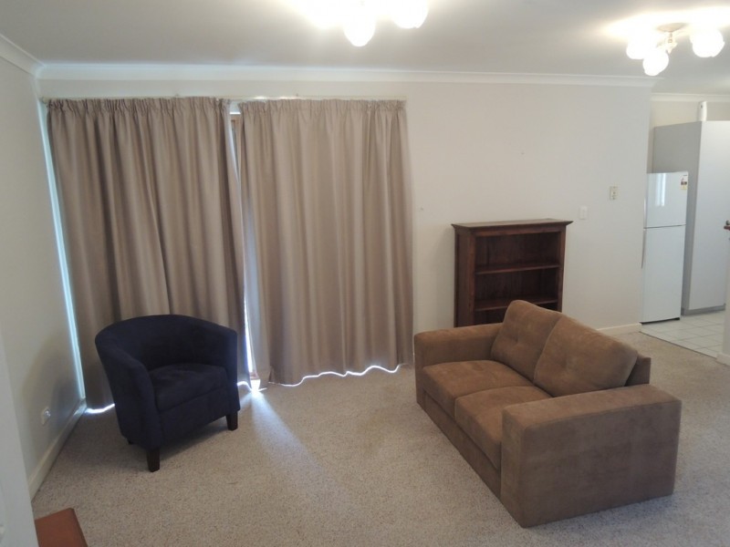 19/18 Forrest Ave, East Perth WA 6004