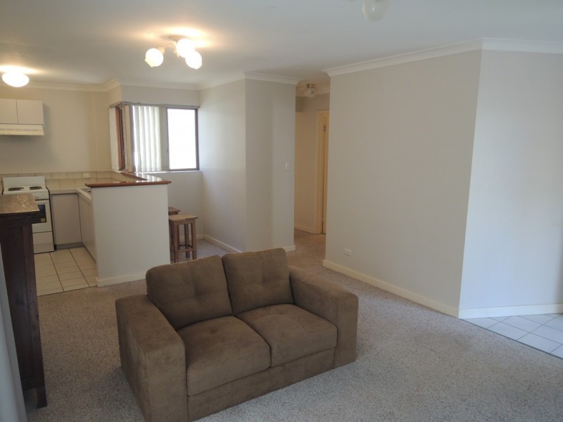 19/18 Forrest Ave, East Perth WA 6004