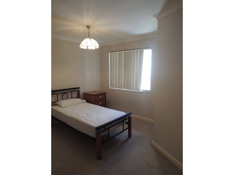 19/18 Forrest Ave, East Perth WA 6004