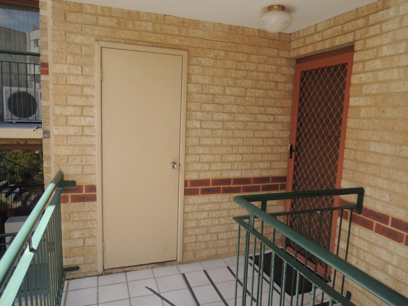 19/18 Forrest Ave, East Perth WA 6004