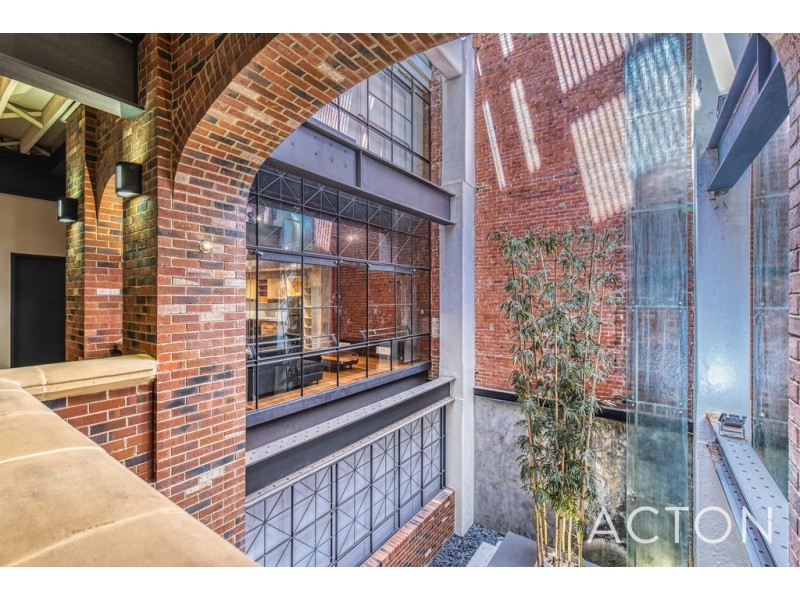 11/82 King Street, Perth WA 6000