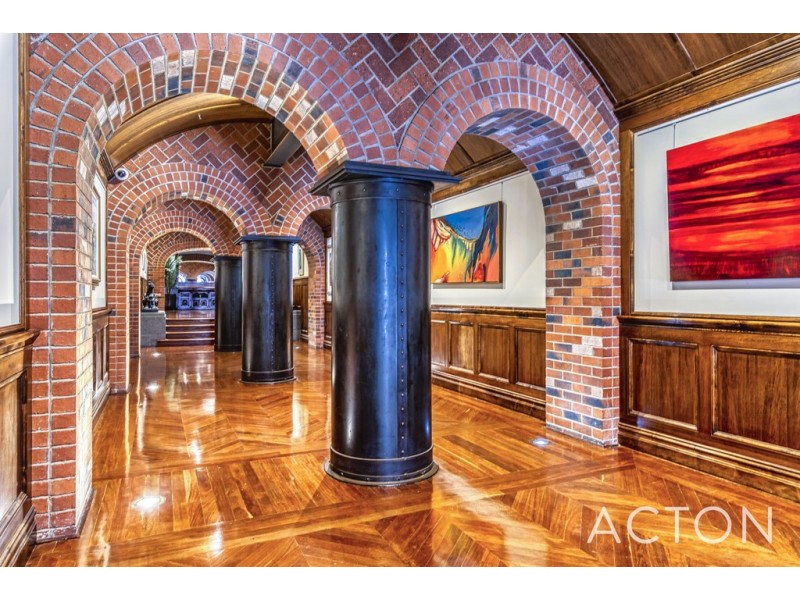 11/82 King Street, Perth WA 6000