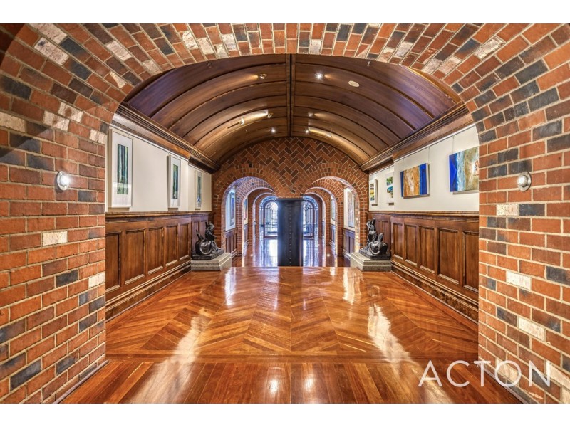 11/82 King Street, Perth WA 6000