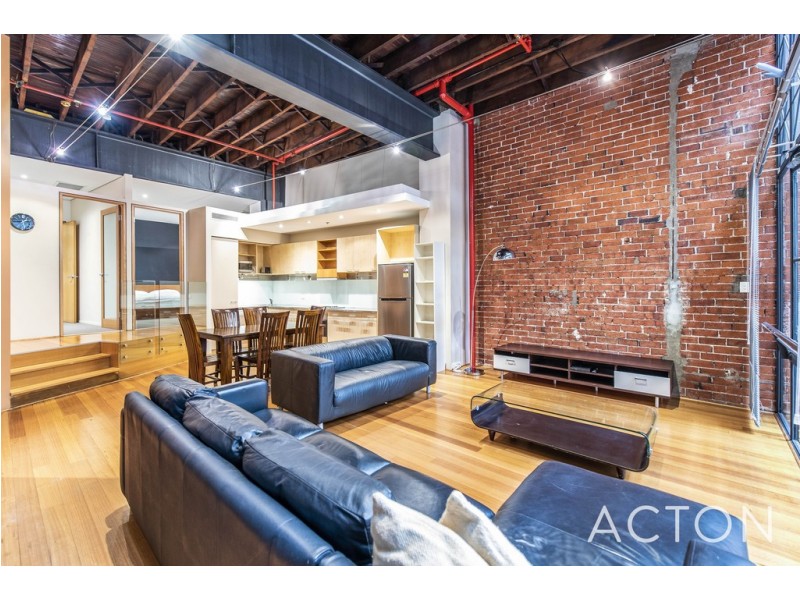 11/82 King Street, Perth WA 6000