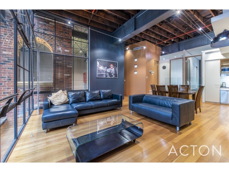 11/82 King Street, Perth WA 6000