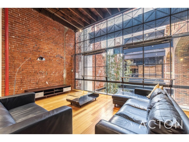 11/82 King Street, Perth WA 6000