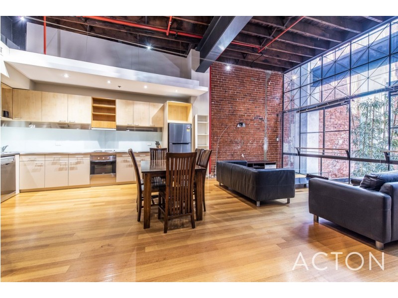 11/82 King Street, Perth WA 6000