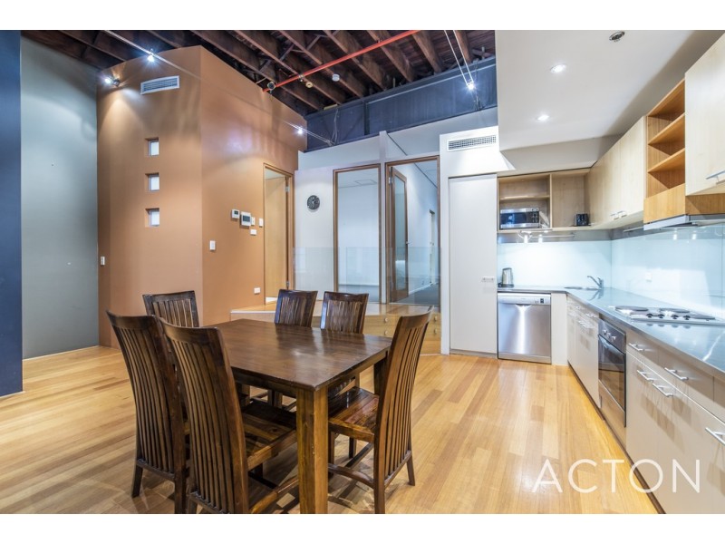 11/82 King Street, Perth WA 6000