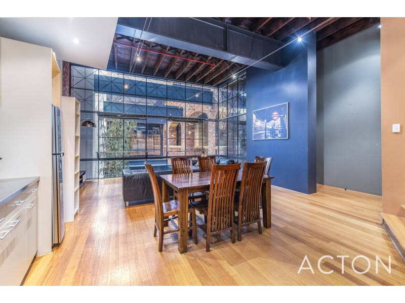 11/82 King Street, Perth WA 6000