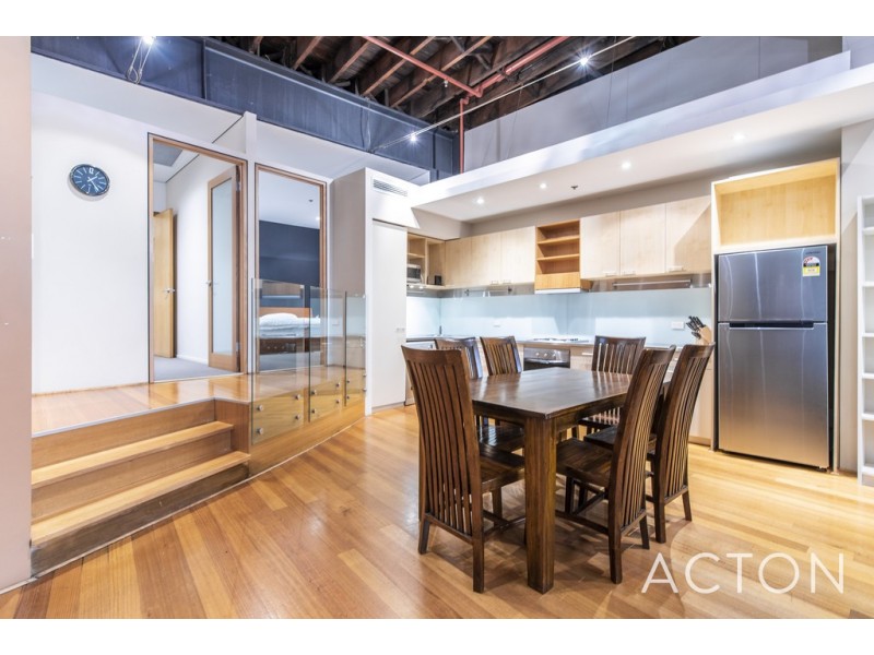 11/82 King Street, Perth WA 6000