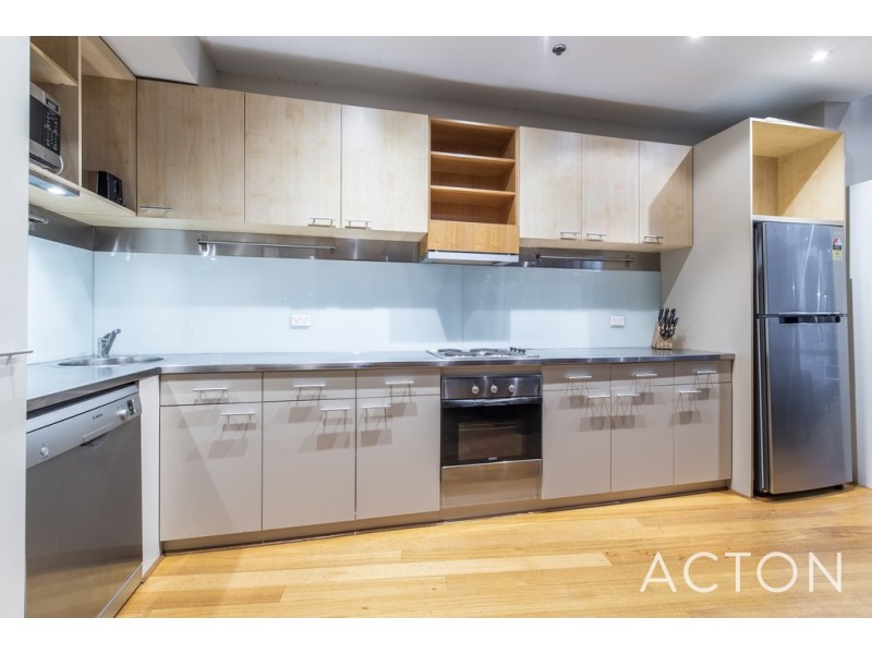 11/82 King Street, Perth WA 6000