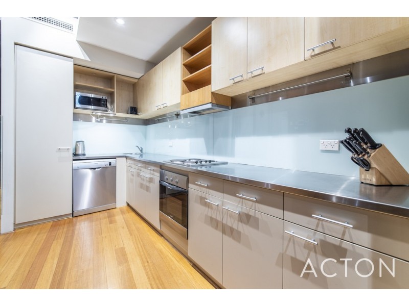 11/82 King Street, Perth WA 6000