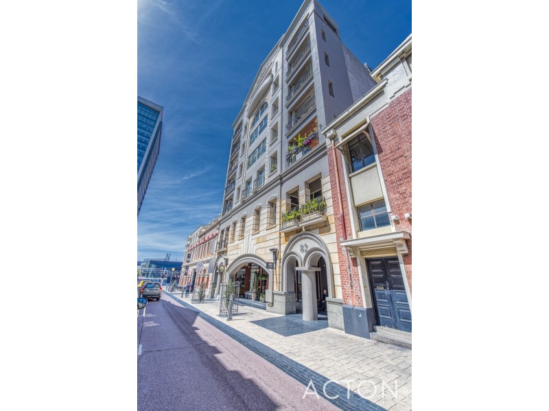 11/82 King Street, Perth WA 6000
