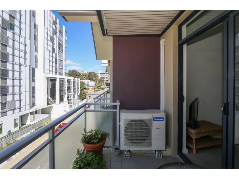 20/3 Lucknow Place, West Perth WA 6005