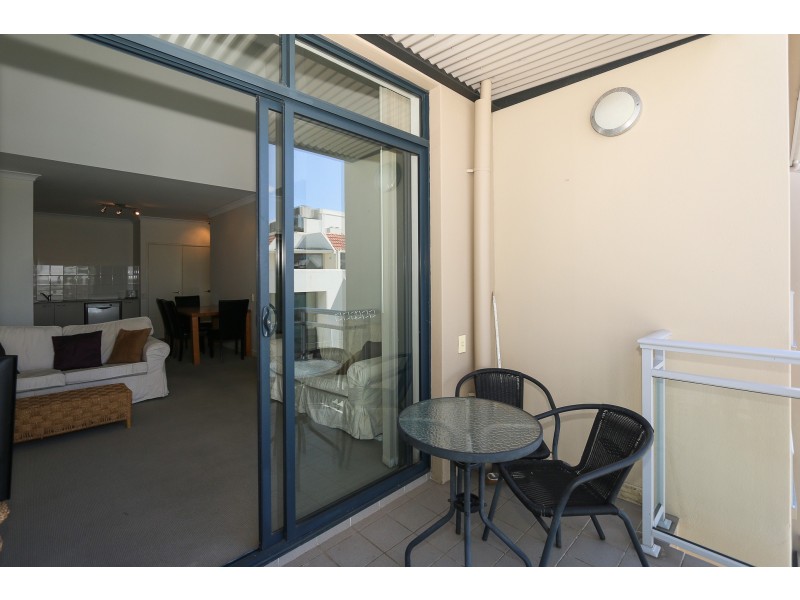 20/3 Lucknow Place, West Perth WA 6005