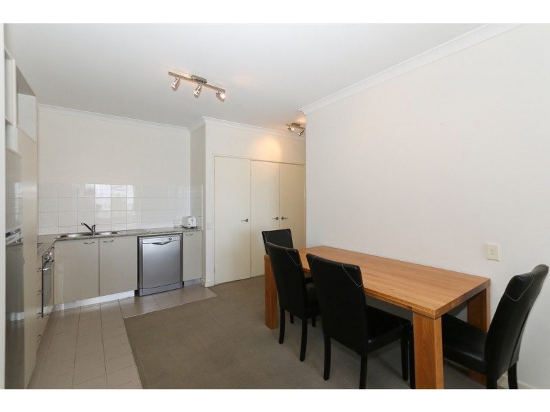 20/3 Lucknow Place, West Perth WA 6005