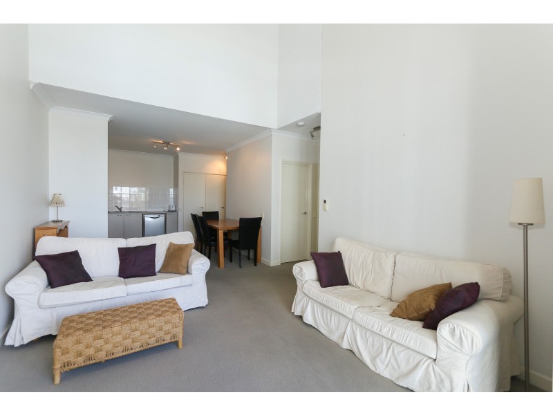 20/3 Lucknow Place, West Perth WA 6005