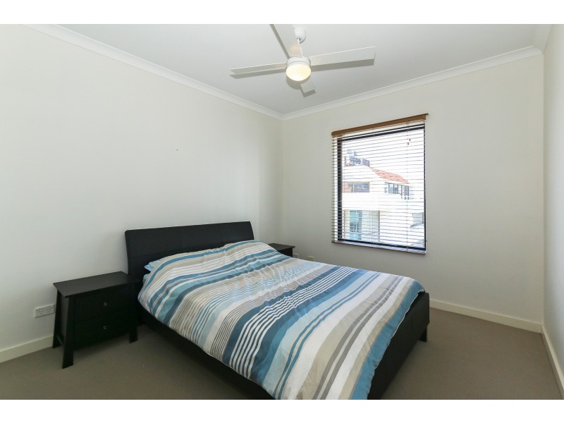 20/3 Lucknow Place, West Perth WA 6005