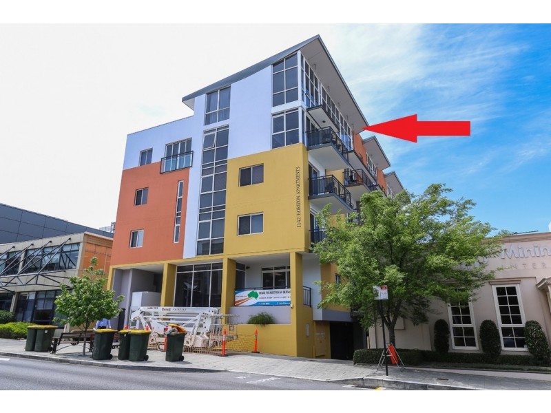 19/1142 Hay Street, West Perth WA 6005